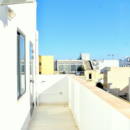 Seaside Serenity Retreat St. Paul's Bay Exterior photo