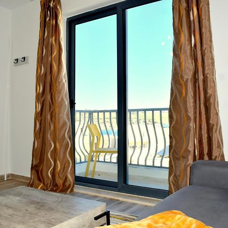 Seaside Serenity Retreat St. Paul's Bay Exterior photo